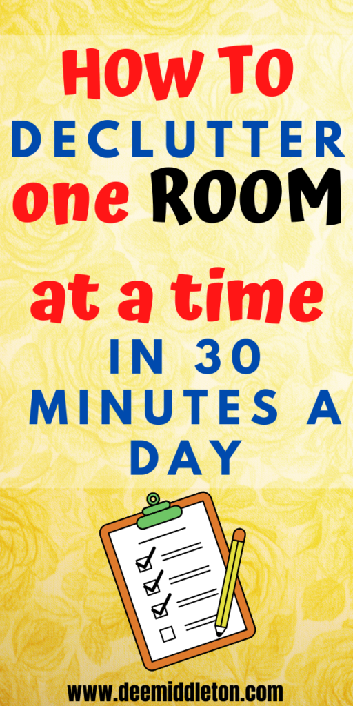 Subscribe For The Year Long Thorough Declutter Series - home declutter, cleaning hacks, clean house, cleaning tips, cleaning routine, clutter control, decluttering, letting go of clutter, get rid of clutter, mindful decluttering, minimalism, room minimalism, home minimalism, minimalistic home, attic decluttering, minimalist decluttering, zen room, zen home, minimalist room, minimalist home interior, minimalism interior, minimalism aesthetic, minimalism house interior, minimalism, cleaning bedroom