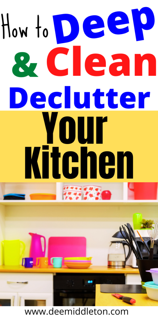 Kitchen Declutter Hacks - Declutter BoxesDecluttering Room By RoomList Of 100100 ThingsOrganization Tips For HomeDecluttering ImagesOrganize Home IdeasOrganization And DeclutteringTips On Decluttering House
