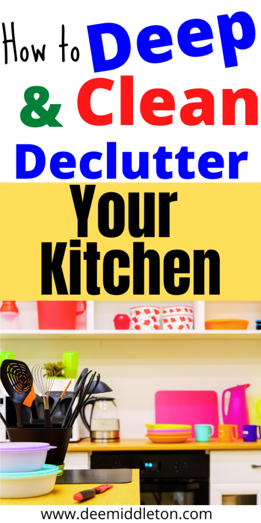 Kitchen Declutter Hacks - Declutter BoxesDecluttering Room By RoomList Of 100100 ThingsOrganization Tips For HomeDecluttering ImagesOrganize Home IdeasOrganization And DeclutteringTips On Decluttering House