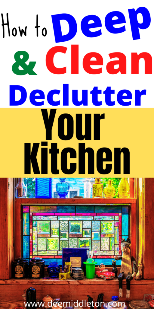 Kitchen Declutter Hacks - Declutter BoxesDecluttering Room By RoomList Of 100100 ThingsOrganization Tips For HomeDecluttering ImagesOrganize Home IdeasOrganization And DeclutteringTips On Decluttering House