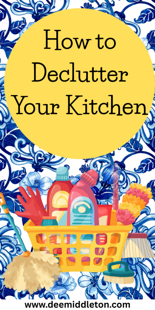 Kitchen Decluttering Ideas - Home Clutter SolutionsDeclutter Kitchen ChecklistHow To Declutter Kitchen CountersKitchen Decluttering TipsKitchen Tidy IdeasDeclutter Kitchen CountersKitchen Decluttering StrategiesKitchen Reorganization IdeasKitchen Organization Checklist