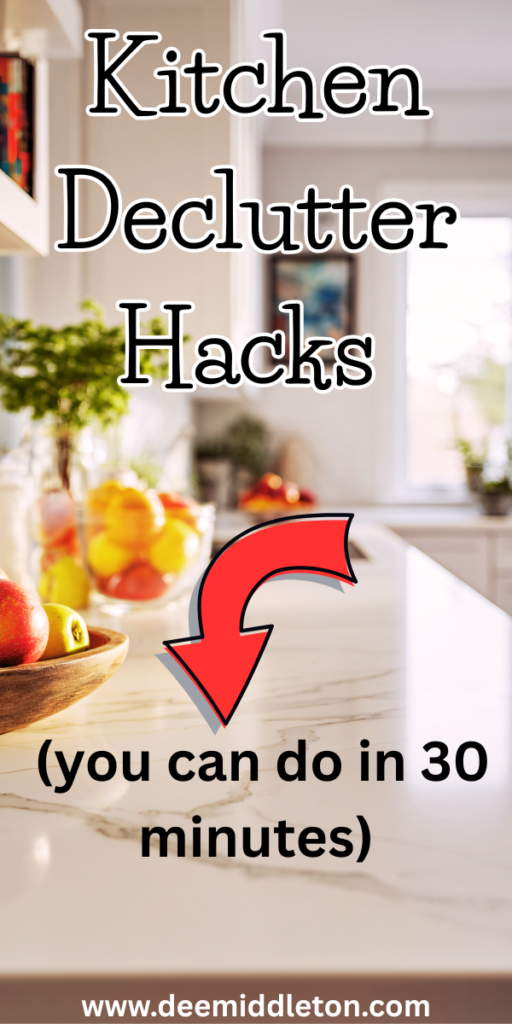 Kitchen Declutter Hacks (you can do in 30 minutes) - How To Declutter Kitchen DrawersHow To Declutter Your KitchenKitchen DeclutteringHow To Declutter UtensilsHow To Declutter Kitchen ToolsStep-by-step Kitchen DeclutteringTips For Decluttering Kitchen UtensilsTips For Decluttering Kitchen ToolsOrganize Kitchen Chores Efficiently