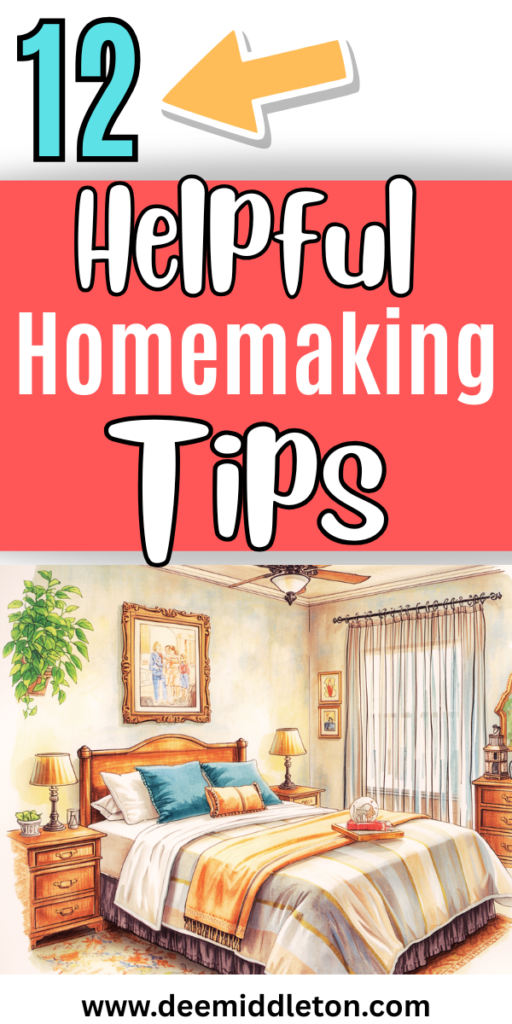 Homemaking: 12 Helpful Tips - Clutter SolutionsClean My HouseClutter Free HomeFeeling StuckDeclutterHow Are You FeelingBring It OnFeelingsClutter ControlMessy HouseMessy RoomDeclutter Your HomeFree SpaceSimple LivingOrganization HacksDeclutterHouse Rooms