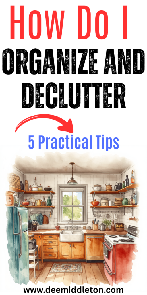 How Do I Organize and Declutter - Declutter Life ChecklistDeclutter ListDeclutter ChartHome Declutter ChecklistOrganizing Bullet Journal TipsDecluttering ChecklistDeclutter Home ChecklistList Of Things To DeclutterLife-changing Decluttering Techniques