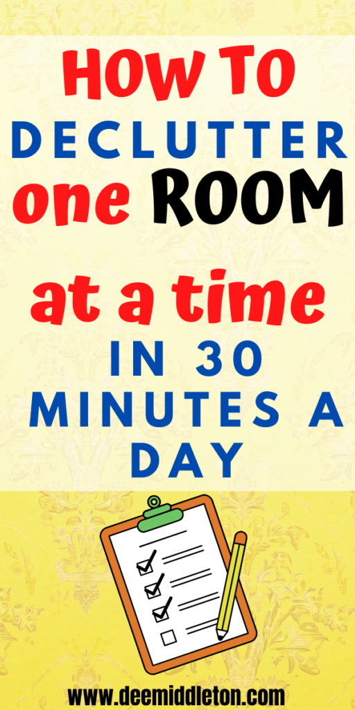 Subscribe For The Year Long Thorough Declutter Series - Declutter Life ChecklistDeclutter ListDeclutter ChartHome Declutter ChecklistOrganizing Bullet Journal TipsDecluttering ChecklistDeclutter Home ChecklistList Of Things To DeclutterLife-changing Decluttering Techniques