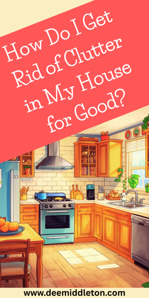 How Do I Get Rid of Clutter in My House - How To Minimize Your RoomHow To Minimalize Your HomeMinimizing ClutterMessy Home OrganizationHow To Minimize Your HomeNo Mess Decluttering MethodMinimize Your HomeMinimize My MessLife-changing Decluttering Techniques