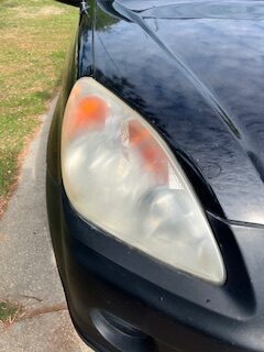 How to Clean Headlights - Cleaning Cloudy HeadlightsHow To Clean Cloudy HeadlightsHow To Clean Foggy HeadlightsHow To Clean Headlight LensesHow To Clean HeadlightsHeadlight Restoration With ToothpasteDiy Foggy Headlight CleanerHow To Clean Dirty Headlights