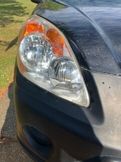How to Clean Headlights - Cleaning Cloudy HeadlightsHow To Clean Cloudy HeadlightsHow To Clean Foggy HeadlightsHow To Clean Headlight LensesHow To Clean HeadlightsHeadlight Restoration With ToothpasteDiy Foggy Headlight CleanerHow To Clean Dirty Headlights