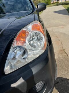 How to Clean Headlights - Cleaning Cloudy HeadlightsHow To Clean Cloudy HeadlightsHow To Clean Foggy HeadlightsHow To Clean Headlight LensesHow To Clean HeadlightsHeadlight Restoration With ToothpasteDiy Foggy Headlight CleanerHow To Clean Dirty Headlights