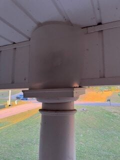 How to Keep Birds from Nesting on Your Porch This Spring - Bird Repellent IdeasBird Deterrent Ideas DiyDiy Bird DeterrentDeck GardensBird DeterrentsPest RepellentBird ControlBird RepellentsBird Barn
