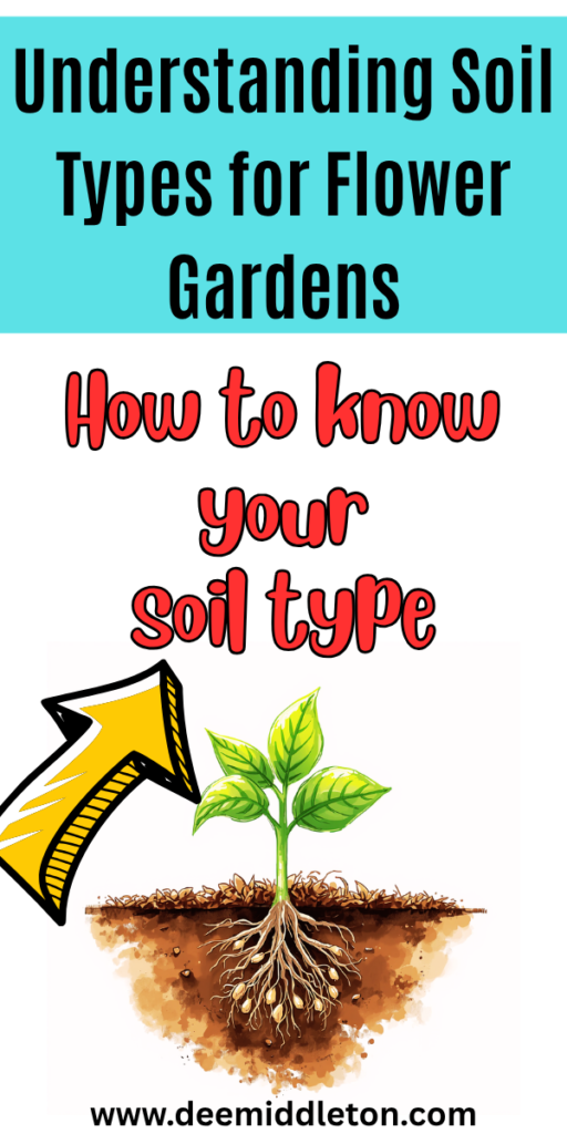 Understanding Soil Types for Flower Gardens - Silt SoilSoil ModelSoil TypesSoil AmendmentsSoil ActivitiesGarden RemediesCompost SoilSoil TextureGarden Compost