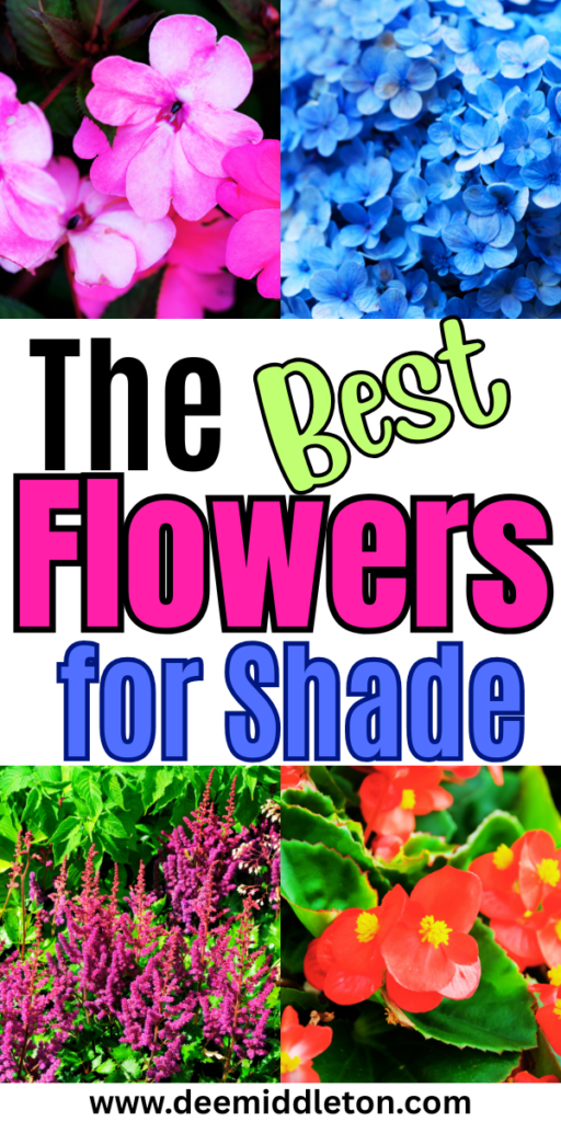 The Best Flowers for Shade - Lawn PlantsShaded Gardens IdeasSmall Shade GardensPlants In Shaded AreasPart Sun Garden IdeasPart Shade Garden IdeasShaded Flower BedShady Garden Ideas LandscapesLandscaping In Shaded Areas