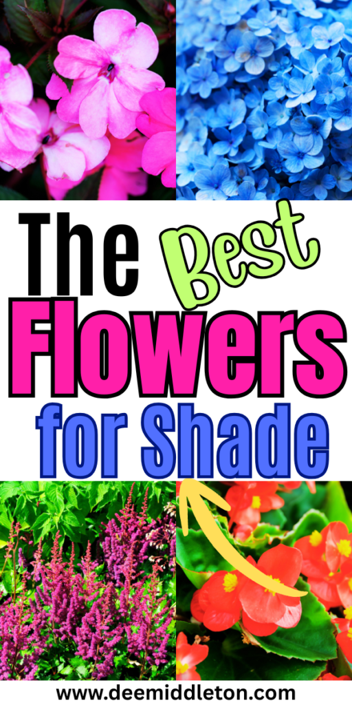 The Best Flowers for Shade - Lawn PlantsShaded Gardens IdeasSmall Shade GardensPlants In Shaded AreasPart Sun Garden IdeasPart Shade Garden IdeasShaded Flower BedShady Garden Ideas LandscapesLandscaping In Shaded Areas