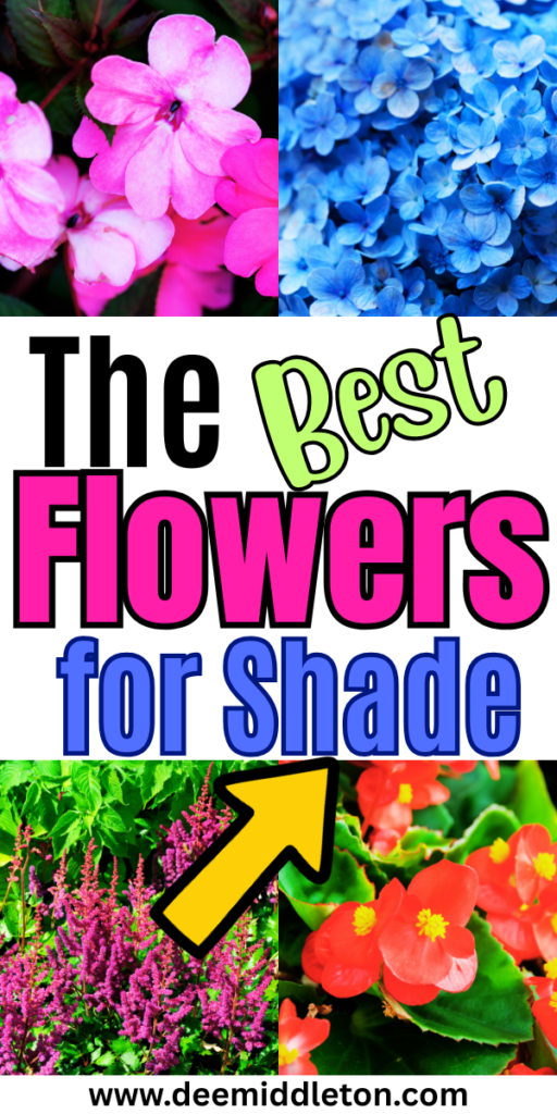 The Best Flowers for Shade - Lawn PlantsShaded Gardens IdeasSmall Shade GardensPlants In Shaded AreasPart Sun Garden IdeasPart Shade Garden IdeasShaded Flower BedShady Garden Ideas LandscapesLandscaping In Shaded Areas