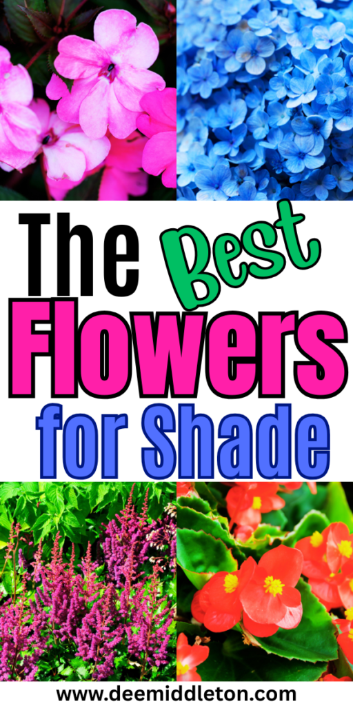 The Best Flowers for Shade - Lawn PlantsShaded Gardens IdeasSmall Shade GardensPlants In Shaded AreasPart Sun Garden IdeasPart Shade Garden IdeasShaded Flower BedShady Garden Ideas LandscapesLandscaping In Shaded Areas