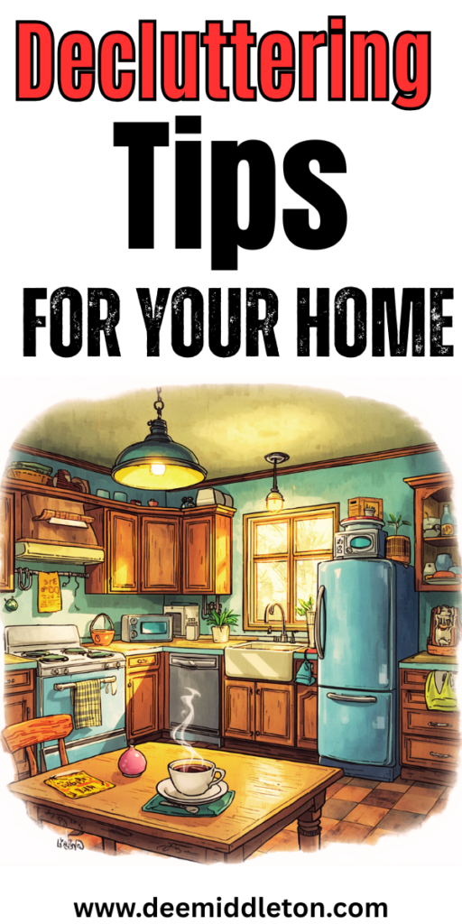 Decluttering Tips for Your Home - Home DeclutteringDecluttering Ideas Before And AfterHow To Get Rid Of StuffDecluttered Home Before And AfterExtreme DeclutteringDeclutter And OrganizeDecluttering TipsDecluttering Before And AfterHoarder Before And After