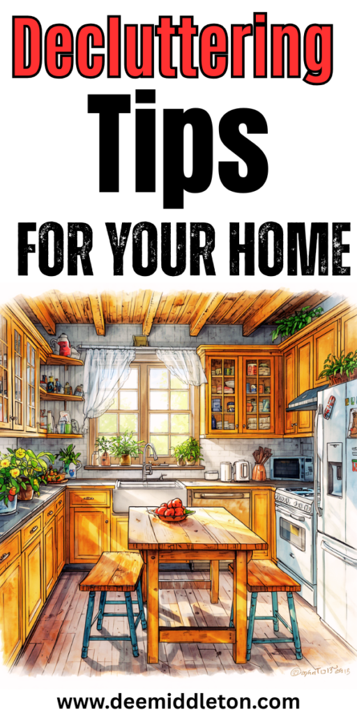 Decluttering Tips for Your Home - Home DeclutteringDecluttering Ideas Before And AfterHow To Get Rid Of StuffDecluttered Home Before And AfterExtreme DeclutteringDeclutter And OrganizeDecluttering TipsDecluttering Before And AfterHoarder Before And After