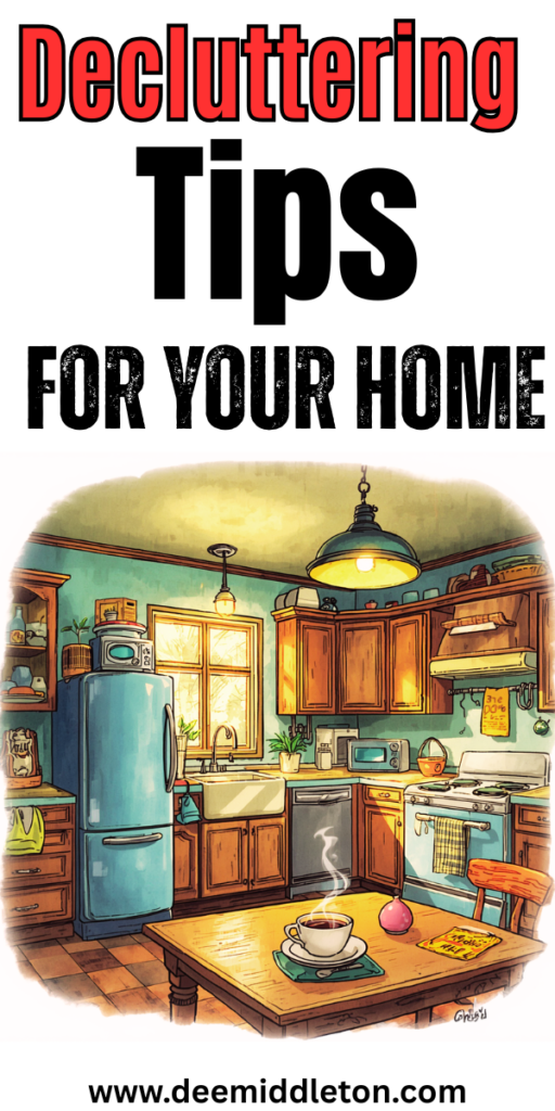 Decluttering Tips for Your Home - Home DeclutteringDecluttering Ideas Before And AfterHow To Get Rid Of StuffDecluttered Home Before And AfterExtreme DeclutteringDeclutter And OrganizeDecluttering TipsDecluttering Before And AfterHoarder Before And After