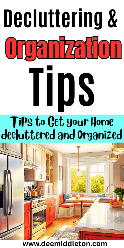 Decluttering and Organization Tips - Declutter ChecklistDeclutter HomeGetting Rid Of ClutterDeclutter Your LifeLazy GirlCleaning GuideSmart SystemClearing ClutterOrganizing BinsDeclutter RulesDecluttering IdeasDecluttering InspirationDeclutter ChecklistHome Design Floor PlansDeclutter Your LifeClutter OrganizationClutter Free Home