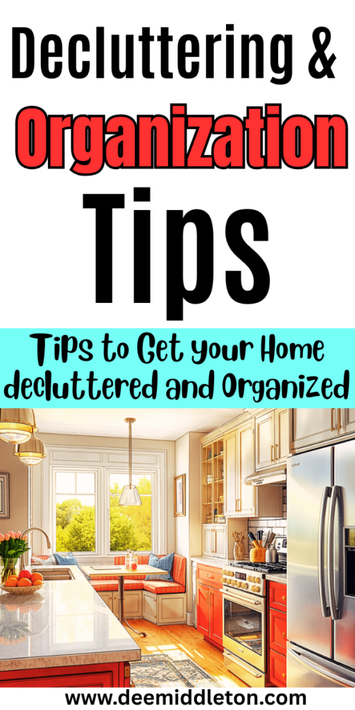 Decluttering and Organization Tips - Declutter ChecklistDeclutter HomeGetting Rid Of ClutterDeclutter Your LifeLazy GirlCleaning GuideSmart SystemClearing ClutterOrganizing BinsDeclutter RulesDecluttering IdeasDecluttering InspirationDeclutter ChecklistHome Design Floor PlansDeclutter Your LifeClutter OrganizationClutter Free Home