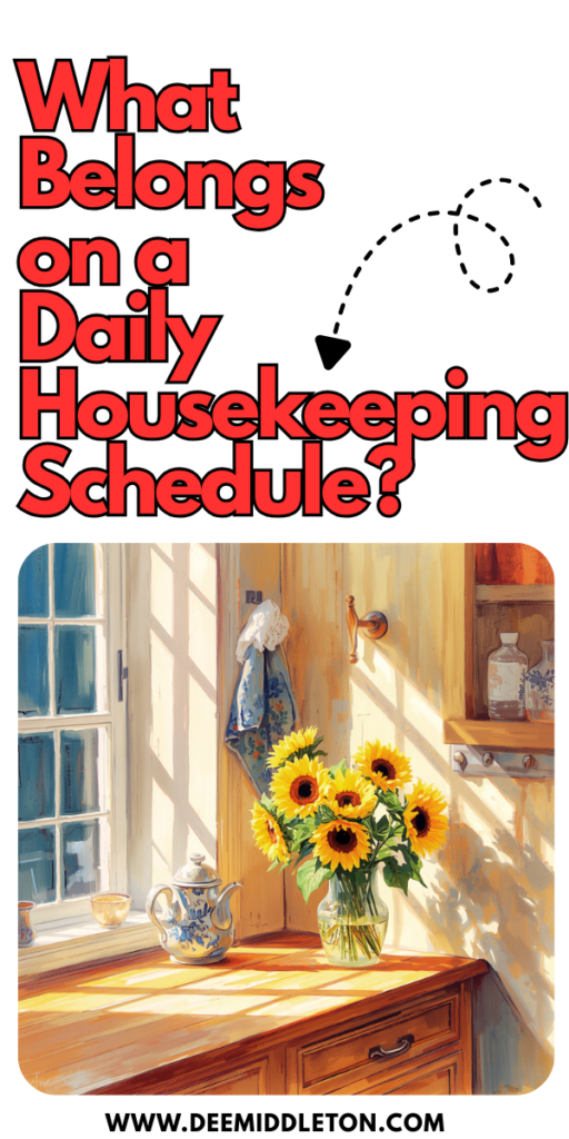 House Cleaning Chore ListHouse Cleaning List PrintableAdult Chores ListCleaning And Organizing ListChore Chart Ideas For AdultsDaily Spring Cleaning ChecklistEveryday House Cleaning ChecklistClean House Tips Organizing IdeasHouse Cleaning Schedules