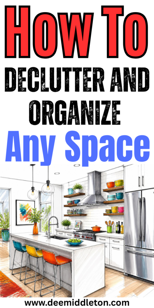 How To Declutter and Organize Any Space - Outdoor Clutter CleanupDecluttering ImagesDecluttering PicturesDeclutter PicturesDeclutter ImagesHouse Declutter ImageDecluttering ImageDecluttering Tips For HoardersHoarding Help Declutter