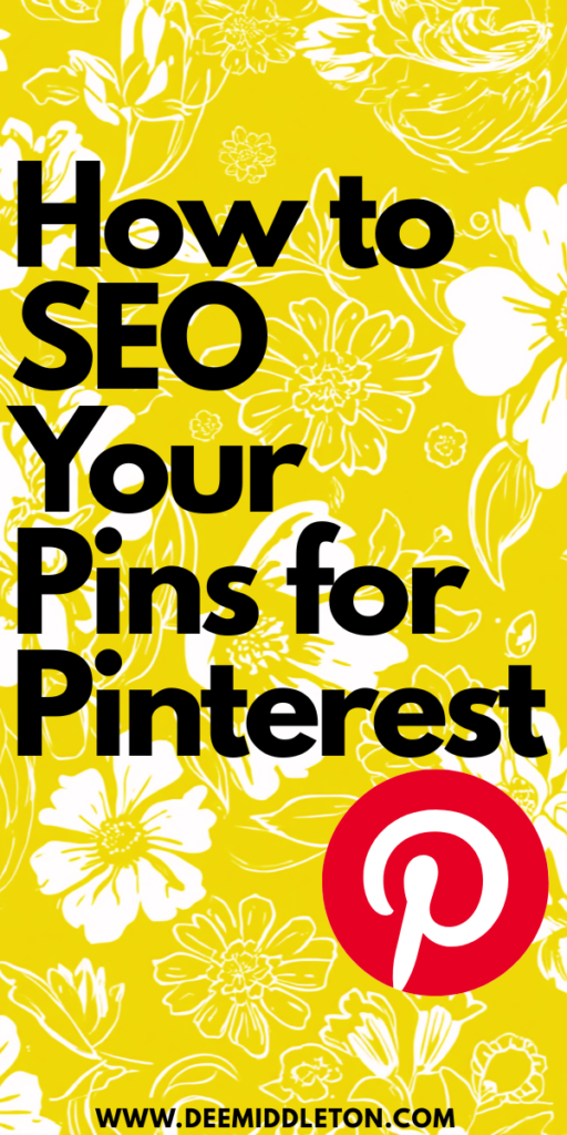 How to SEO Your Pins for Pinterest - Pinterest SchedulerPinterest TrafficPinterest SeoSeo TipsMarketingPinterest Seo TipsSeo On PinterestPinterest Seo StrategySeo KeywordsPinterest KeywordsKeyword ToolPinterest GrowthPinterest SeoSeo Tips