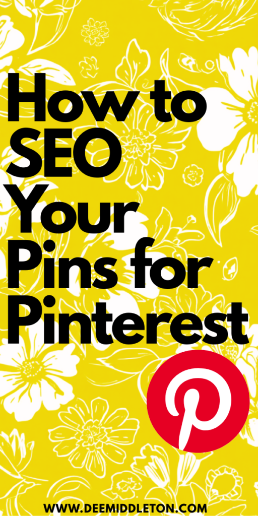 How to SEO Your Pins for Pinterest - Pinterest SchedulerPinterest TrafficPinterest SeoSeo TipsMarketingPinterest Seo TipsSeo On PinterestPinterest Seo StrategySeo KeywordsPinterest KeywordsKeyword ToolPinterest GrowthPinterest SeoSeo Tips