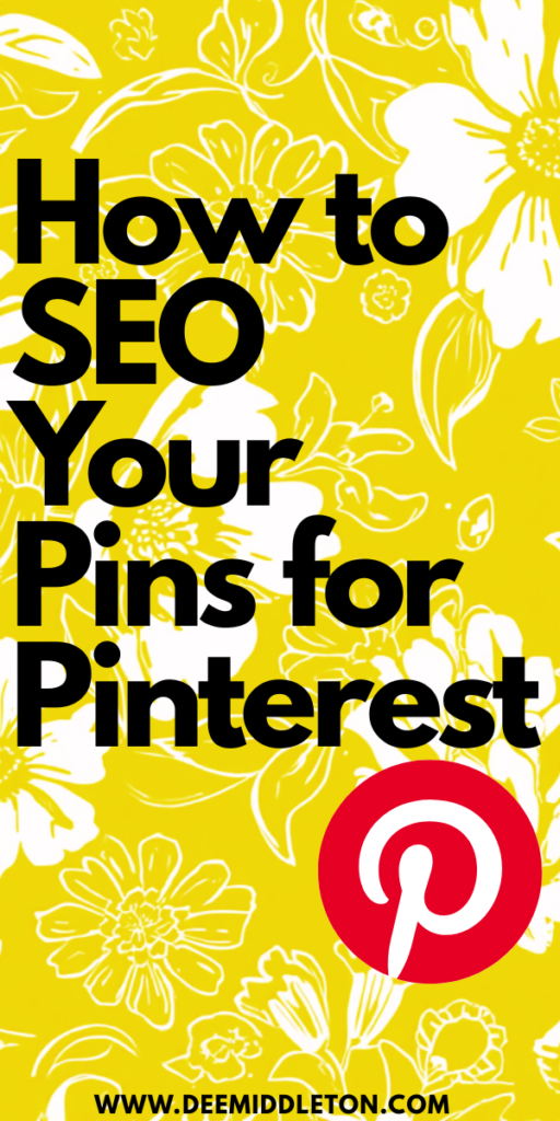 How to SEO Your Pins for Pinterest - Pinterest SchedulerPinterest TrafficPinterest SeoSeo TipsMarketingPinterest Seo TipsSeo On PinterestPinterest Seo StrategySeo KeywordsPinterest KeywordsKeyword ToolPinterest GrowthPinterest SeoSeo Tips