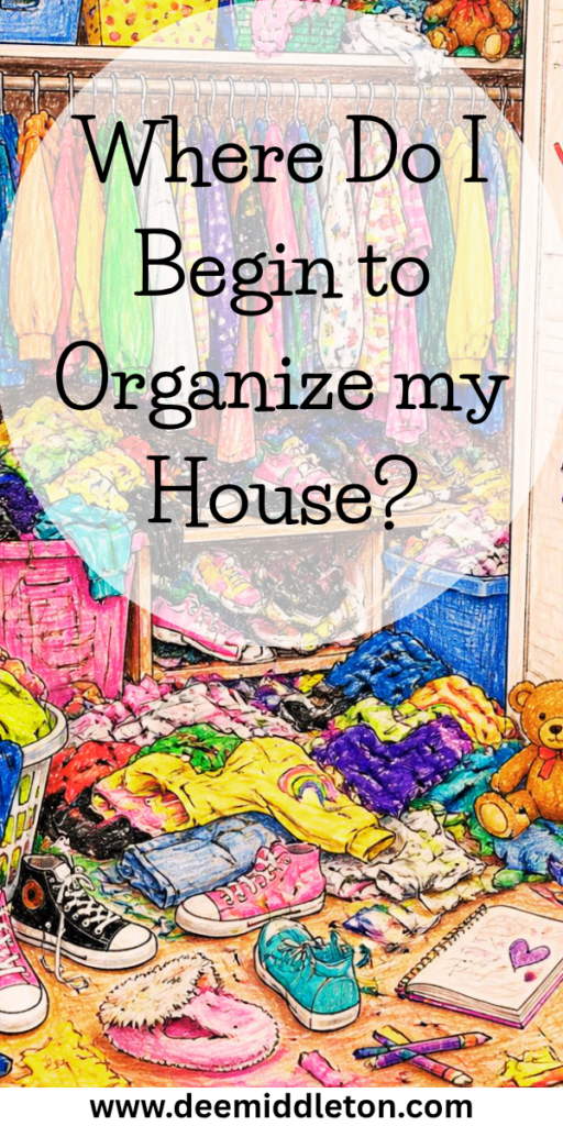 Where Do I Begin to Organize my House? - Help Me Organize My HouseOrganizing My HouseHow To Organize My HouseHelp Organize My HouseGuide To A Tidy HomeOrganizing And Decluttering HouseHow To Organize Your Entire HouseGet Your House In OrderGet My House In Order
